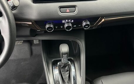 Honda Vezel, 2023 год, 1 772 180 рублей, 8 фотография
