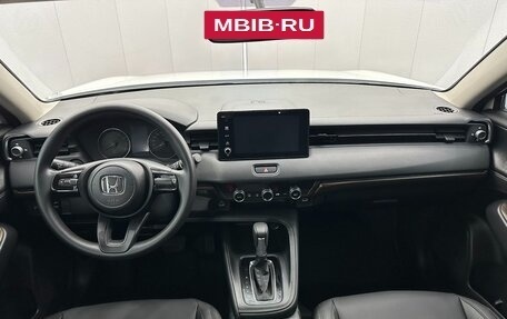 Honda Vezel, 2023 год, 1 772 180 рублей, 6 фотография