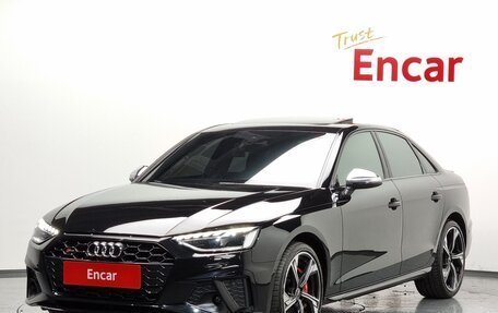 Audi S4, 2023 год, 7 165 000 рублей, 2 фотография