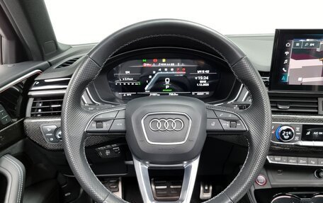 Audi S4, 2023 год, 7 165 000 рублей, 11 фотография