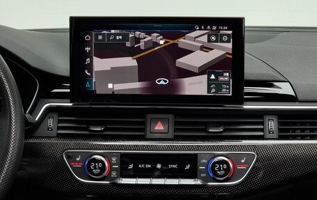 Audi S4, 2023 год, 7 165 000 рублей, 15 фотография