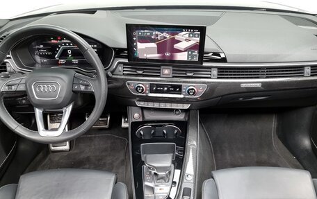 Audi S4, 2023 год, 7 165 000 рублей, 5 фотография