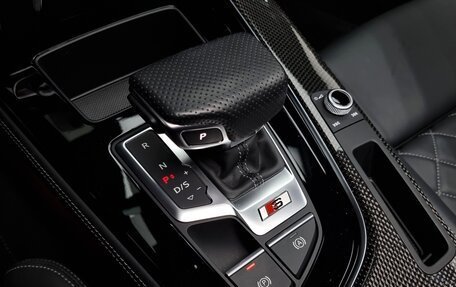 Audi S4, 2023 год, 7 165 000 рублей, 14 фотография
