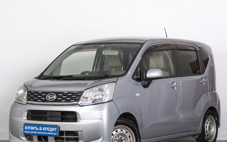 Daihatsu Move VI рестайлинг, 2016 год, 749 000 рублей, 2 фотография