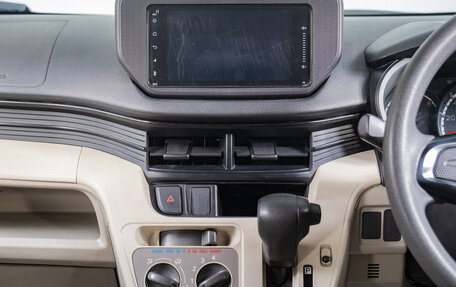 Daihatsu Move VI рестайлинг, 2016 год, 749 000 рублей, 14 фотография