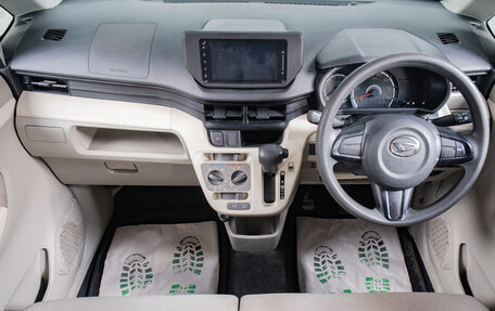 Daihatsu Move VI рестайлинг, 2016 год, 749 000 рублей, 11 фотография