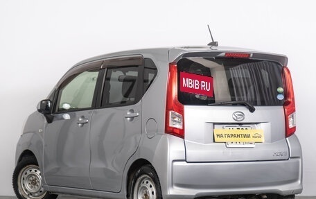 Daihatsu Move VI рестайлинг, 2016 год, 749 000 рублей, 6 фотография