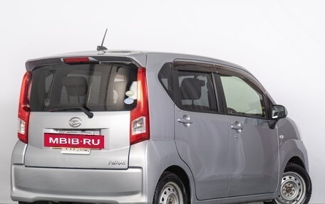 Daihatsu Move VI рестайлинг, 2016 год, 749 000 рублей, 7 фотография