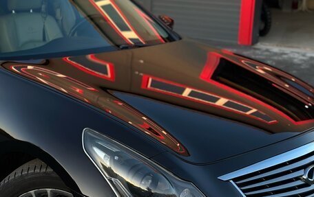 Infiniti G, 2013 год, 1 470 000 рублей, 3 фотография