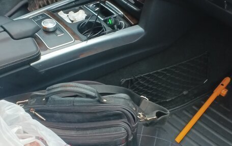 Mercedes-Benz E-Класс, 2013 год, 1 400 000 рублей, 6 фотография