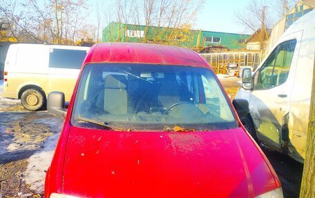 Volkswagen Caddy III рестайлинг, 2009 год, 650 000 рублей, 3 фотография
