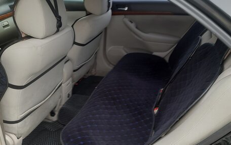 Toyota Avensis III рестайлинг, 2006 год, 670 000 рублей, 10 фотография