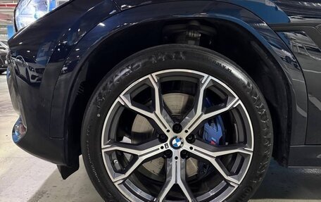 BMW X6, 2021 год, 7 670 000 рублей, 6 фотография