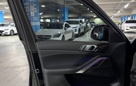 BMW X6, 2021 год, 7 670 000 рублей, 12 фотография