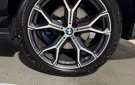 BMW X6, 2021 год, 7 670 000 рублей, 8 фотография