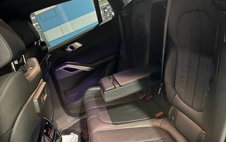 BMW X6, 2021 год, 7 670 000 рублей, 18 фотография