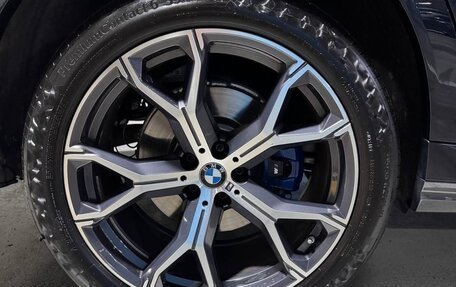 BMW X6, 2021 год, 7 670 000 рублей, 9 фотография