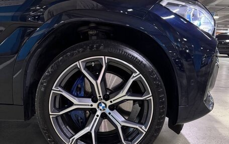 BMW X6, 2021 год, 7 670 000 рублей, 10 фотография