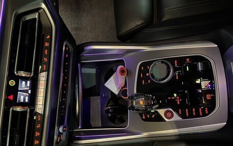 BMW X6, 2021 год, 7 670 000 рублей, 17 фотография