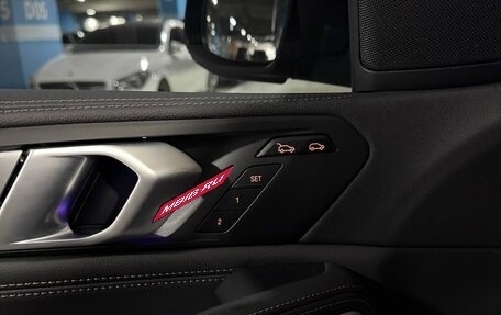 BMW X6, 2021 год, 7 670 000 рублей, 13 фотография