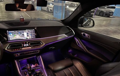 BMW X6, 2021 год, 7 670 000 рублей, 20 фотография