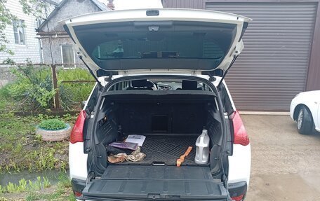 Peugeot 3008 I рестайлинг, 2011 год, 800 000 рублей, 5 фотография