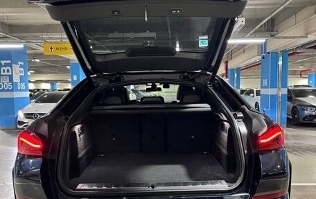 BMW X6, 2021 год, 7 670 000 рублей, 21 фотография