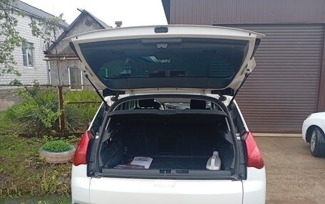 Peugeot 3008 I рестайлинг, 2011 год, 800 000 рублей, 4 фотография