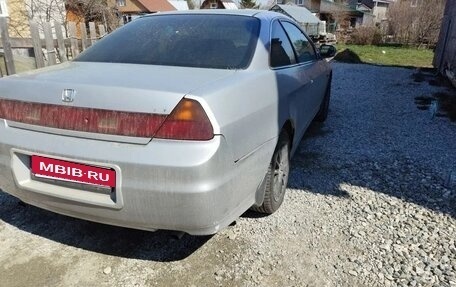 Honda Accord VII рестайлинг, 2002 год, 320 000 рублей, 3 фотография