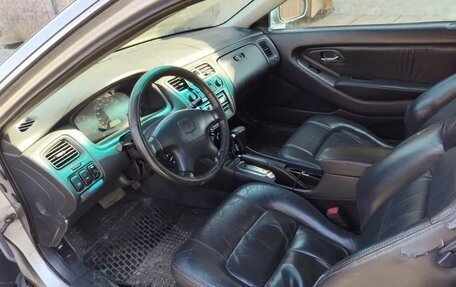 Honda Accord VII рестайлинг, 2002 год, 320 000 рублей, 5 фотография