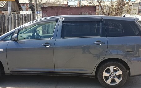 Toyota Wish II, 2004 год, 820 000 рублей, 4 фотография