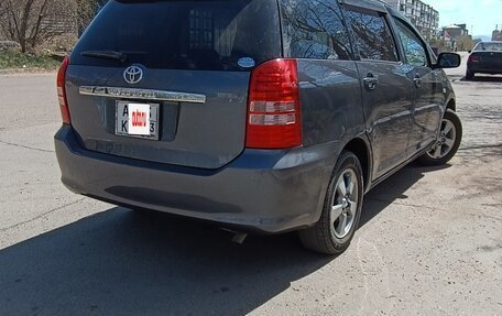 Toyota Wish II, 2004 год, 820 000 рублей, 5 фотография