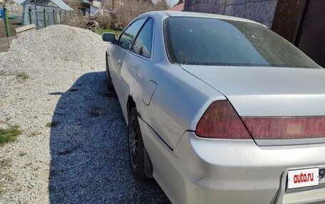 Honda Accord VII рестайлинг, 2002 год, 320 000 рублей, 6 фотография