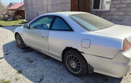 Honda Accord VII рестайлинг, 2002 год, 320 000 рублей, 7 фотография