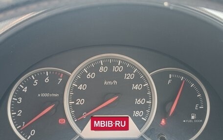 Toyota Wish II, 2004 год, 820 000 рублей, 8 фотография