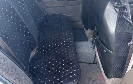 Toyota Mark II VIII (X100), 2000 год, 600 000 рублей, 13 фотография