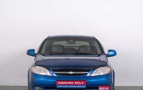 Chevrolet Lacetti, 2010 год, 489 000 рублей, 4 фотография