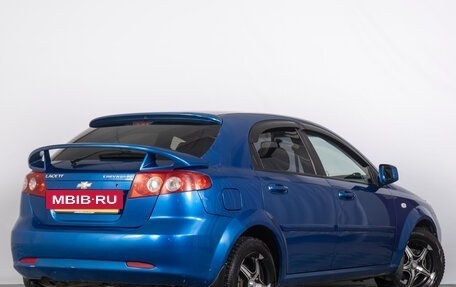 Chevrolet Lacetti, 2010 год, 489 000 рублей, 7 фотография