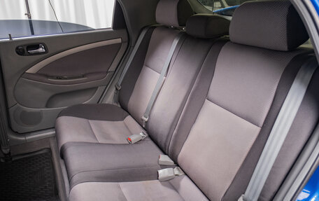 Chevrolet Lacetti, 2010 год, 489 000 рублей, 16 фотография