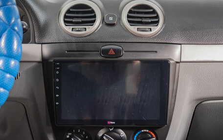 Chevrolet Lacetti, 2010 год, 489 000 рублей, 13 фотография
