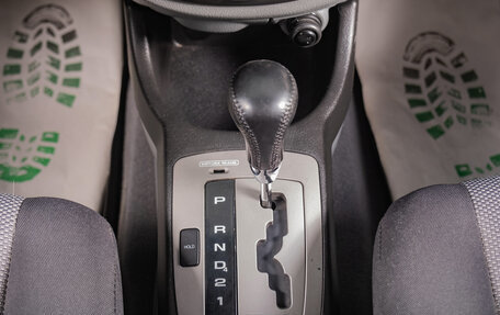 Chevrolet Lacetti, 2010 год, 489 000 рублей, 14 фотография