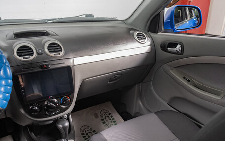 Chevrolet Lacetti, 2010 год, 489 000 рублей, 12 фотография