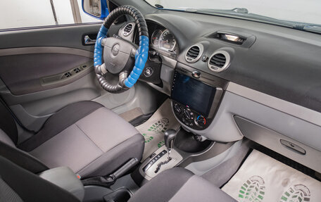 Chevrolet Lacetti, 2010 год, 489 000 рублей, 15 фотография