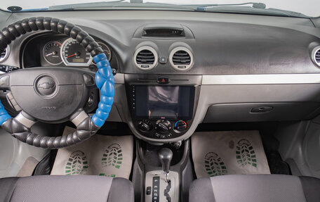Chevrolet Lacetti, 2010 год, 489 000 рублей, 11 фотография