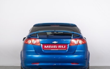 Chevrolet Lacetti, 2010 год, 489 000 рублей, 5 фотография