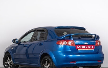 Chevrolet Lacetti, 2010 год, 489 000 рублей, 6 фотография