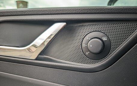 Skoda Rapid I, 2016 год, 1 139 000 рублей, 10 фотография