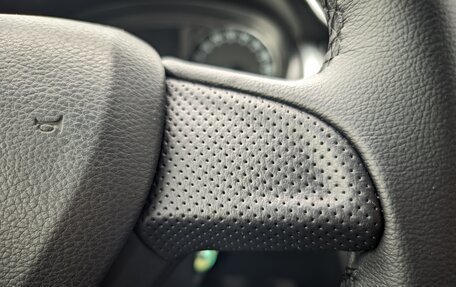 Skoda Rapid I, 2016 год, 1 139 000 рублей, 16 фотография