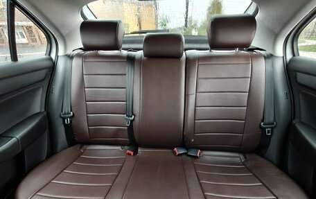 Skoda Rapid I, 2016 год, 1 139 000 рублей, 13 фотография