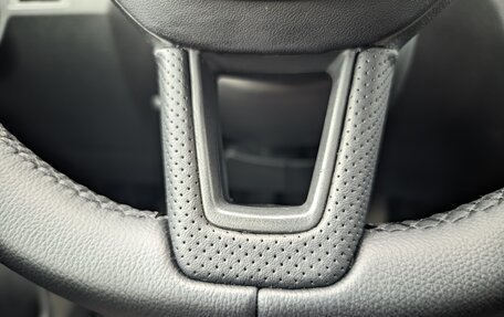 Skoda Rapid I, 2016 год, 1 139 000 рублей, 17 фотография
